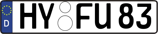 HY-FU83