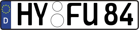 HY-FU84