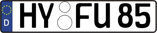 HY-FU85