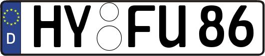 HY-FU86