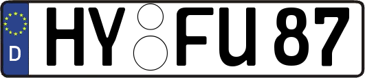 HY-FU87