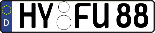HY-FU88