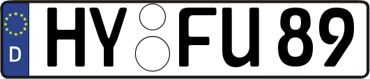 HY-FU89
