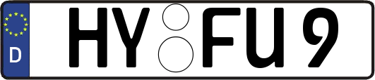 HY-FU9