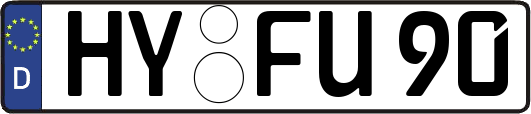 HY-FU90