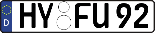 HY-FU92
