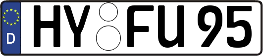 HY-FU95