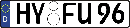 HY-FU96