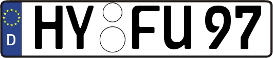 HY-FU97