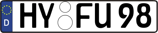 HY-FU98