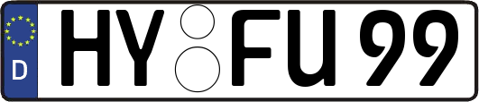 HY-FU99