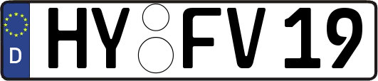 HY-FV19