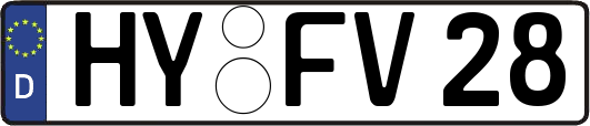 HY-FV28