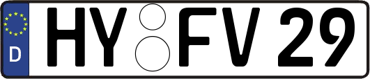 HY-FV29