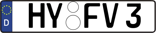HY-FV3