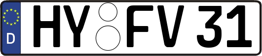 HY-FV31