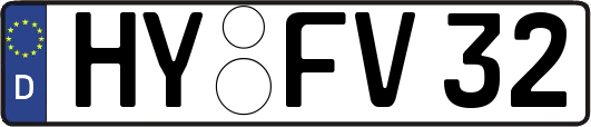 HY-FV32