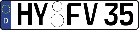 HY-FV35