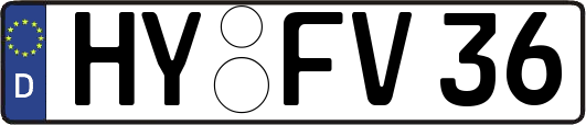 HY-FV36