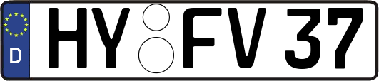 HY-FV37
