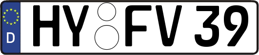 HY-FV39
