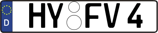 HY-FV4