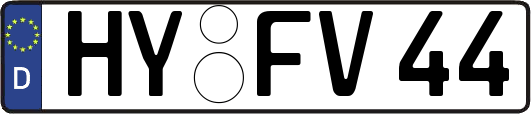 HY-FV44