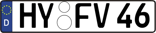 HY-FV46