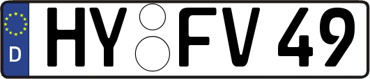 HY-FV49