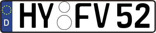 HY-FV52