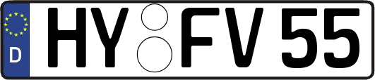 HY-FV55