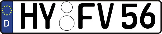 HY-FV56