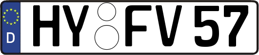 HY-FV57