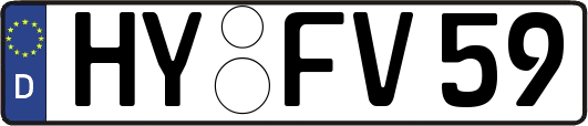 HY-FV59