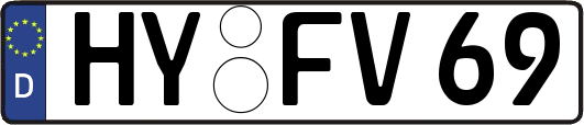 HY-FV69