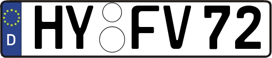 HY-FV72
