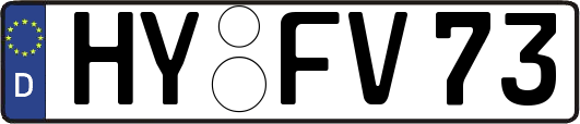 HY-FV73