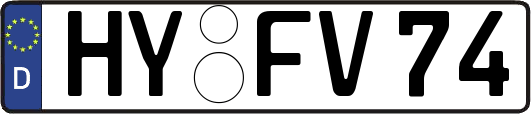 HY-FV74