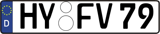 HY-FV79