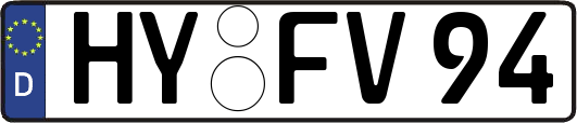 HY-FV94