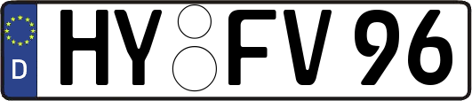 HY-FV96