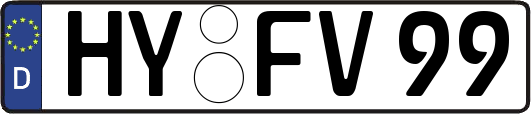 HY-FV99
