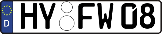 HY-FW08