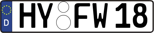 HY-FW18