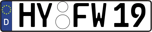 HY-FW19