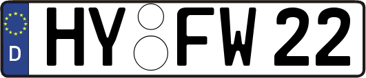 HY-FW22