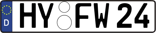 HY-FW24