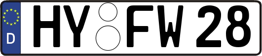 HY-FW28
