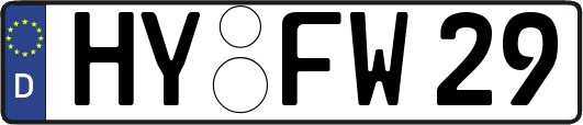 HY-FW29