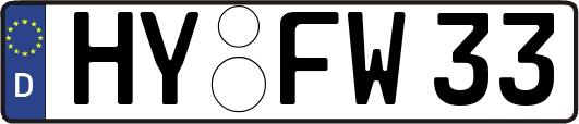 HY-FW33